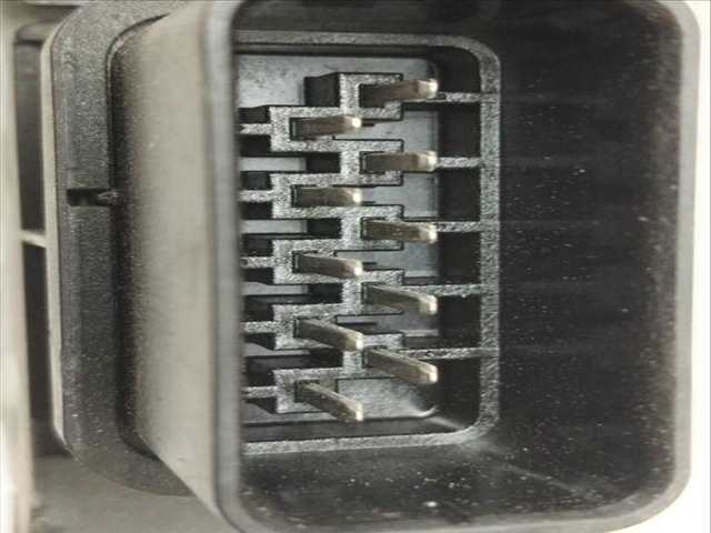 Foto 3ª: Cerradura Puerta Delantera Izquierda Volvo S80 2.4 D BERLINA 163CV 120KW [D5244T] (2006)