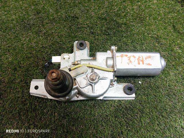 Foto 1ª: Motor Limpia Trasero Toyota Land Cruiser 3.0 D KDJ90 GX 3P [1KD-FTV] (2002)