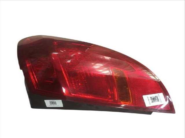 Foto 2ª: Piloto Trasero Izquierdo Opel Meriva 1.7 CDTI 75) (2010)