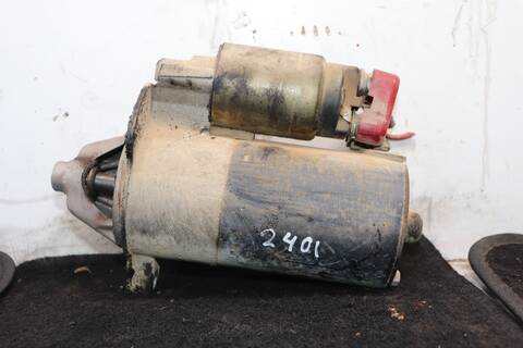 Foto 2ª: Motor de Arranque Ford Explorer 4.0 XLT 156CV 115KW (1992)