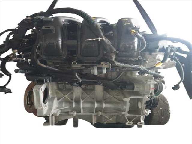 Motor Completo Peugeot 208 1.2 PURETECH 82