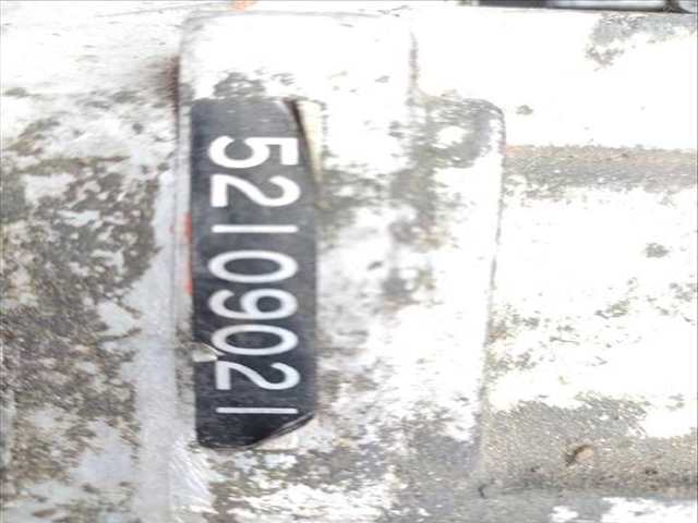 Caja Cambios Jeep Grand Cherokee 2.5 TD 4X4 Z)