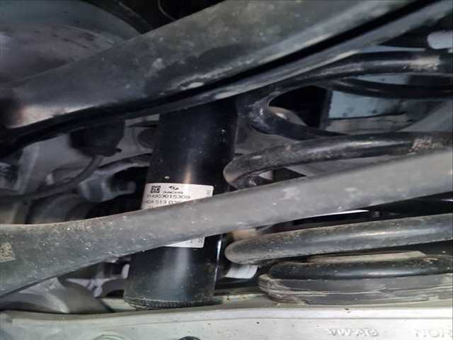 Amortiguador Trasero Izquierdo Audi Q5 2.0 TDI 150CV 110KW