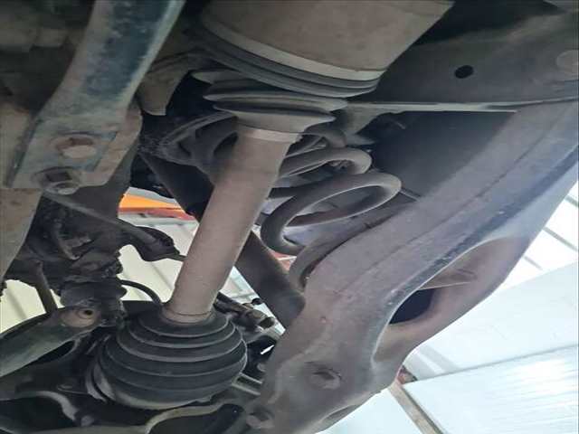Foto 1ª: Transmision Trasera Derecha Mitsubishi Montero 3.2 DI-D V88W V98W) 160CV 118KW [4M41] (2007)