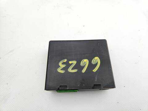Centralita Motor ECU Honda Accord 2.2I CTDI EXECUTIVE BERLINA 140CV 103KW