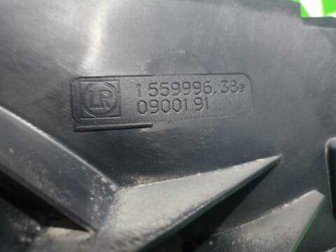 Foto 3ª: Electroventilador Bmw Serie 3 315 320D 136CV [M47D20] (1998)