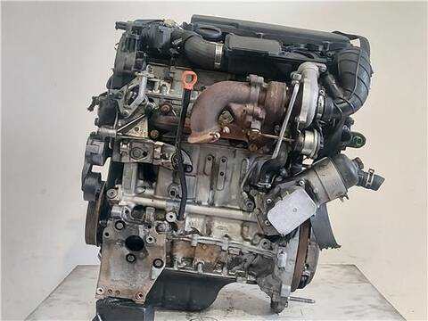 Motor Completo Citroen C3 1.4 HDI 70 FURIO 68CV 50KW