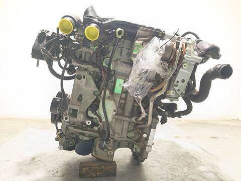 Foto 2ª: Motor Completo DS 3 1.2 PURETECH 130 131CV 96KW [HNS (EB2ADTS)] (2023)