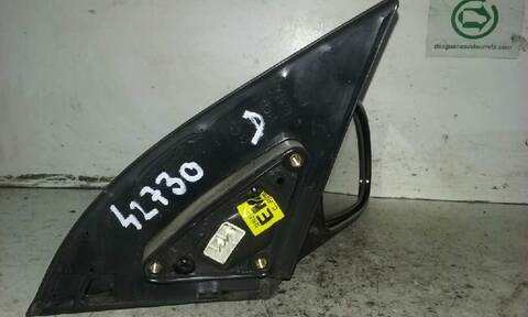 Foto 2ª: Retrovisor Derecho Chevrolet Nubira SE 109CV 80KW [F16D3] (2007)