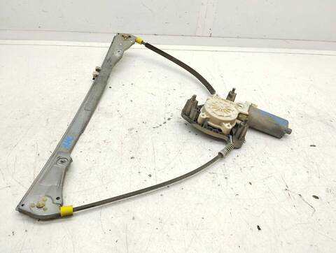 Elevalunas Eléctrico Delantero Derecho Renault Clio EXCEPTION 75CV 55KW