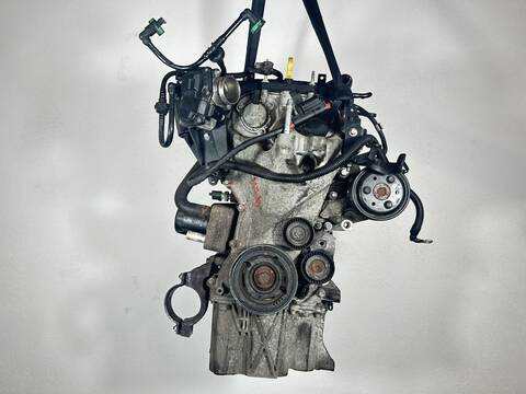 Foto 2ª: Motor Completo Ford Fiesta MK7 100 CV 74KW [SFJK M1DA] (2017)