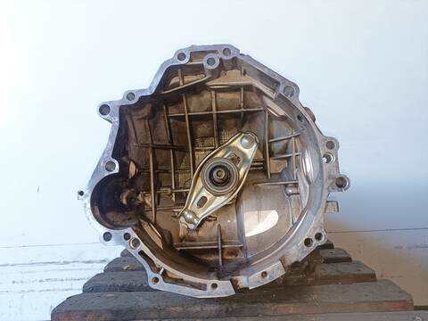 Foto 2ª: Caja Cambios Seat Exeo ERENCE 2 TDI 143CV (2008)