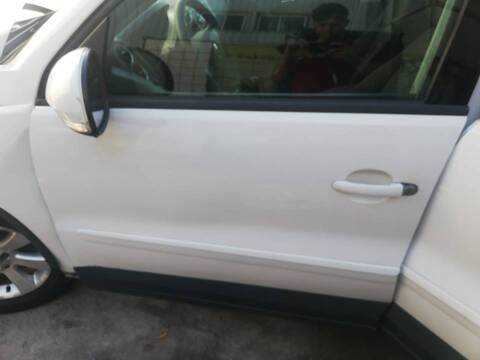 Puerta Delantera Izquierda Volkswagen Tiguan BWK