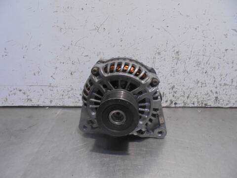 Foto 1ª: Alternador Mazda 6 2.0 CRTD 120 ACTIVE 5-PTAS.) BERLINA 121CV 89KW [RF] (2004)