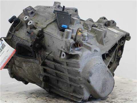 Foto 2ª: Caja Cambios Mitsubishi Space Star 1.9 1900 DI-D PLUS 115CV 85KW [F9Q2] (2003)