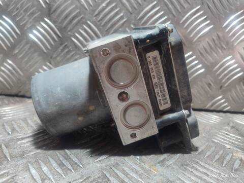 Foto 3ª: Abs Mercedes Clase A 140 M266920 (2007)