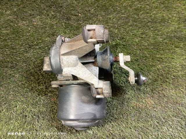 Foto 3ª: Motor Limpia Delantero Nissan Patrol 3.0 D GR Y61 3P [ZD30] (2002)