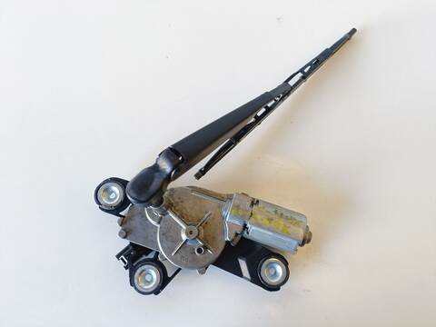 Motor Limpia Trasero Ford Focus GHIA D) 136CV