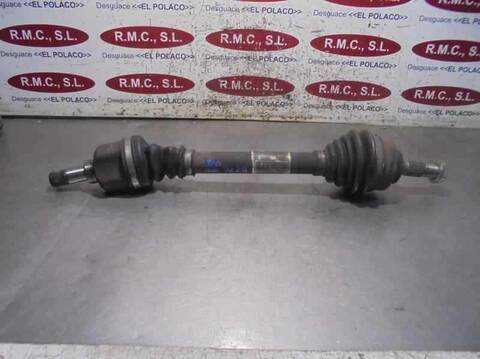 Transmision Delantera Izquierda Citroen C4 COLLECTION COUPE 90CV 66KW