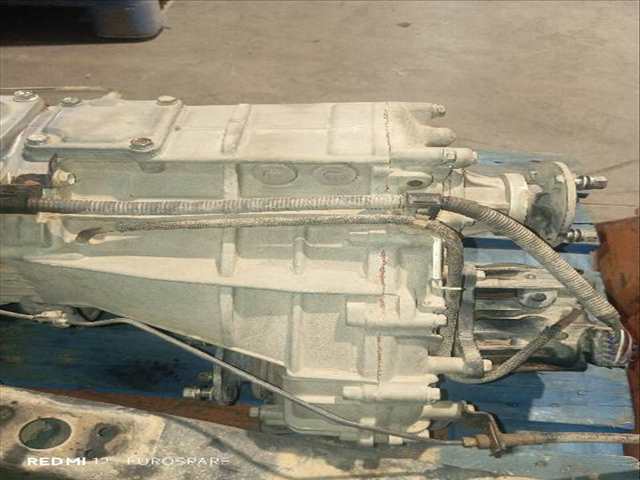 Caja Transfer Toyota Land Cruiser 2.8 D-4D GRJ150