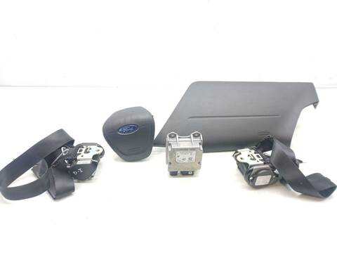 Kit Airbag Ford Transit 2.0 ECOBLUE 130CV 96KW