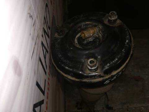 Foto 3ª: Amortiguador Delantero Derecho Mercedes Clase S 220 400 CDI 220.028) BERLINA 250CV 184KW [OM628960] (2000)