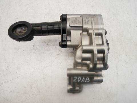 Bomba de Aceite Ford Kuga 150 CV 110KW