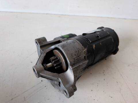 Foto 3ª: Motor de Arranque Peugeot Expert AHK FURGON (2017)