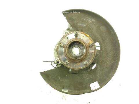 Mangueta Delantera Izquierda Opel Astra 2.0 CDTI 08)