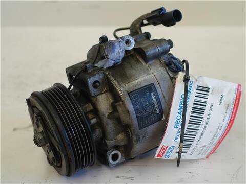 Compresor Aire Acondicionado Mitsubishi ASX 1.8 KAITEKI 2WD 150CV 110KW