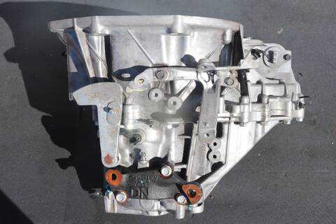 Foto 2ª: Caja Cambios Renault Koleos M9R856 (2011)