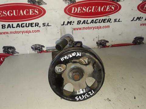 Foto 3ª: Bomba de Direccion Hyundai Elantra TECNO BLUEDRIVE 113CV