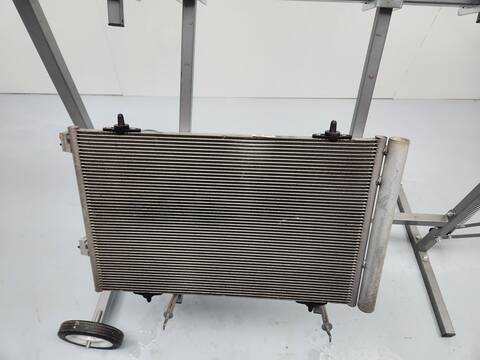 Foto 2ª: Radiador Calefaccion A.A. Peugeot 508 ACTIVE 156CV 115KW [5F02] (2012)