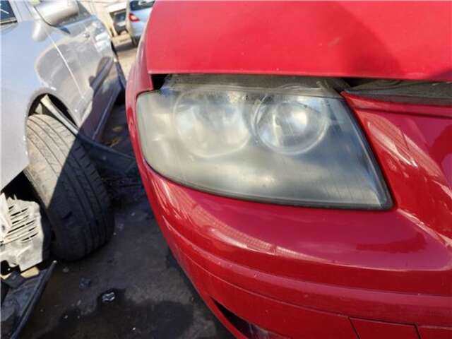 Faro Derecho Audi A3 1.6 FSI AMBITION [1.6 LTR. - 85 KW 16V FSI]