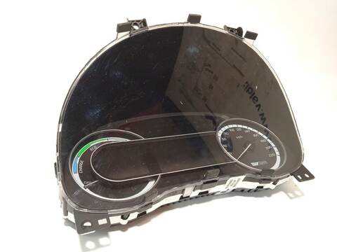 Cuadro de Instrumentos Kia Niro DRIVE 141CV 104KW