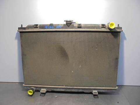 Radiador Motor Nissan Almera ACENTA 112CV 82KW