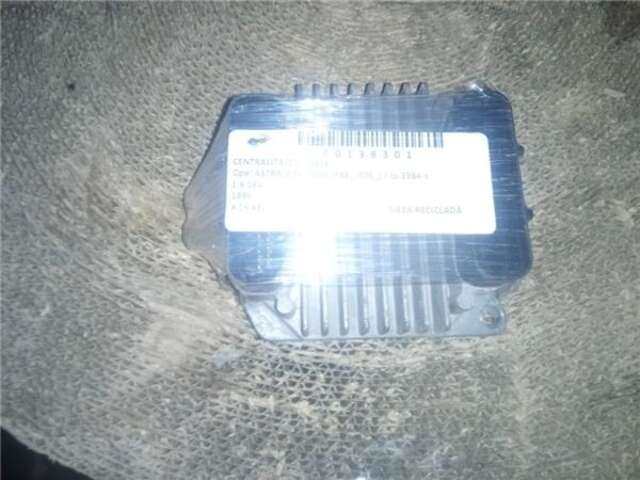 Centralita Motor ECU Opel Astra 1.6 16V