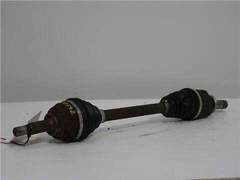 Transmision Delantera Izquierda Renault Megane 1.6 16V 112CV 82KW II BM0/1_ CM0/1_)