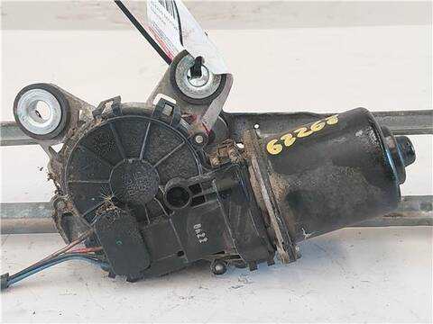 Foto 2ª: Motor Limpia Delantero Chevrolet Captiva 2.0 VCDI LT 150CV 110KW [Z20S-D] (2010)