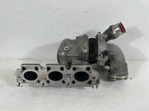 Foto 3ª: Turbocompresor Mini Cooper F56 1 5 102 CV 75KW [B38A15A] (2014)