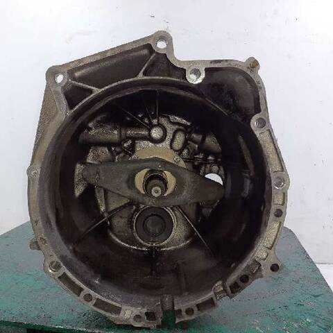 Foto 1ª: Caja Cambios Bmw Serie 3 315 2.0 16V DIESEL BERLINA 163CV 120KW [204D4] (2005)