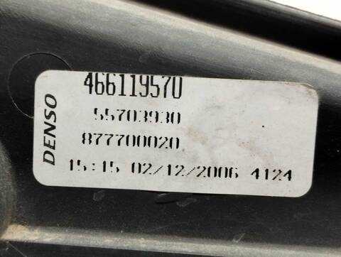 Foto 2ª: Electroventilador Opel Corsa COSMO 75CV 55KW [Z13DTJ] (2010)