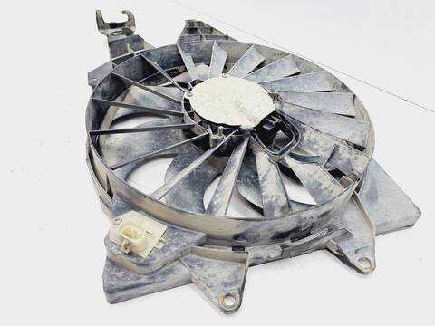 Foto 4ª: Electroventilador Fiat Linea 1.3 16V JTD CAT 90CV 66KW [199A3000] (2008)