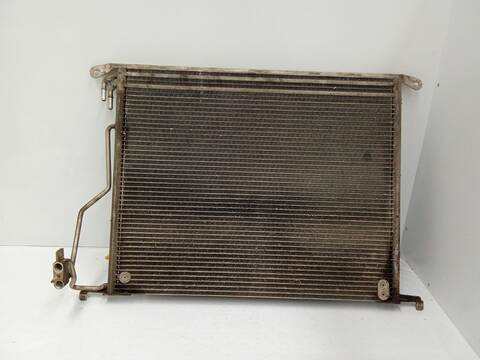 Radiador Calefaccion A.A. Mercedes Clase S 220 3.2 320 CDI 220.025) [3 2 LTR. - 150 KW CDI CAT] BERLINA 204CV