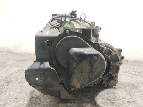 Foto 3ª: Caja Cambios Ford Tourneo 1.0 ECOBOOST 100CV 74KW [SFCD] (2017)