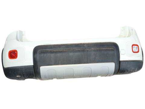 Paragolpes Trasero Fiat Panda 1.0 MILD HYBRID 312.PYD1B)
