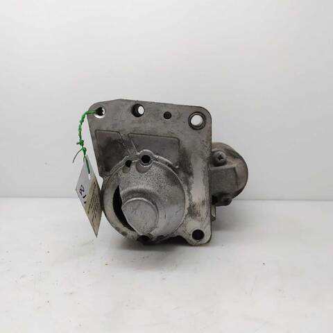 Foto 2ª: Motor de Arranque Mini Mini ONE D (2005)