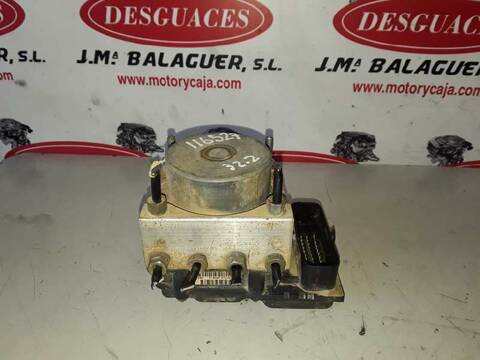 Abs Peugeot Bipper BASICO 1.3 16V HDI FAP 75CV