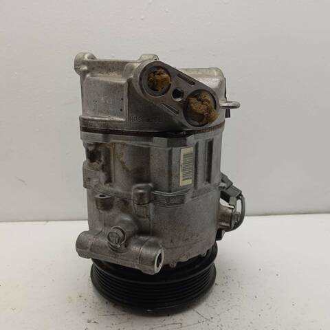 Foto 3ª: Compresor Aire Acondicionado Jeep Grand Cherokee GASOLINA (2014)