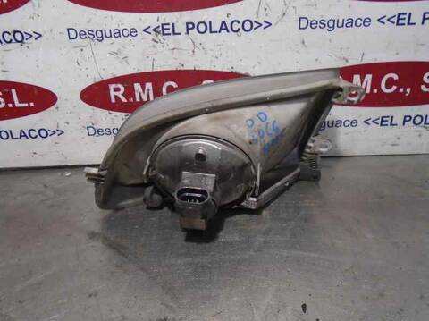 Foto 2ª: Faro Antiniebla Delantero Izquierdo Skoda Octavia ACTIVE BERLINA 105CV 77KW [BXE] (2006)